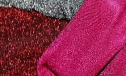 Tissu Jersey Scintillement 