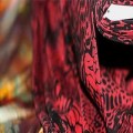 Printed Jersey Fabric