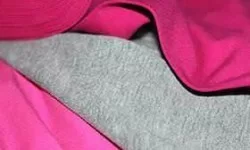 Tissu Jersey Coton