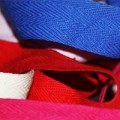 Cotton Twill Ribbon