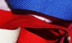 Cotton Twill Ribbon