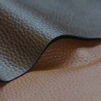 Upholstery Leather Fabric By The Meter