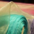 Organza Fabric