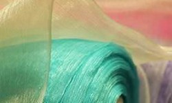 Organza Fabric