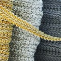 Braided Gimp Trim   