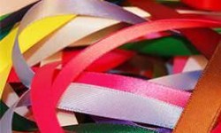 Ribbons Satin 
