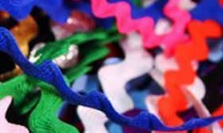 Rick Rack Ribbon