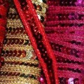 Sequin Trim 10mm