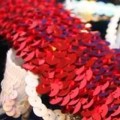Sequin Trim