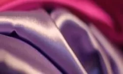 Tissu Satin
