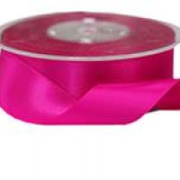 25mm Satin Bänder