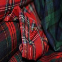 Scottish Tartans Fabric Scottish Tartans Fabric