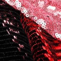 Sequin Fabric