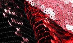 Sequin Fabric