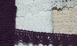 Ruban Dentelle