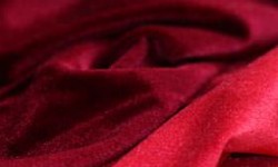 Stretch Velvet Fabric