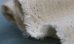 Stretch Linen Fabric