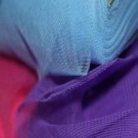 Tulle Fabric