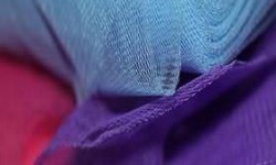 Tulle Fabric