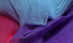 Tissu Tulle