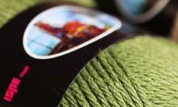 Wool Knitting Yarn Needle Size 5,5 - 6