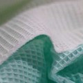 Waffle Pique Fabrics