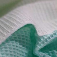 Waffle Pique Fabrics
