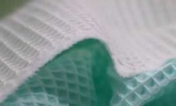 Waffle Pique Fabrics