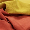 Washed Cotton Fabric 