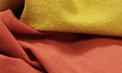 Washed Cotton Fabric 