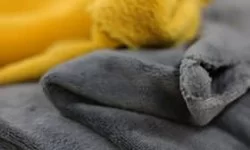 Tissu Polaire Wellness