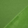 Sweatshirt Fleece Fabric Lime
