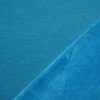 Sweatshirt Fleece Fabric Aqua