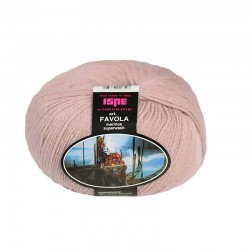 Baby Merino Superwash Knitting Yarn ISPE Needle Size 2 - 2,5 Taupe