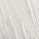 Baby Merino Superwash Knitting Yarn ISPE Needle Size 2 - 2,5 Ecru - (Baby Wool / Baby Yarn Needle Size 2 - 2,5)