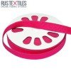 Elastic Tape 15mm Fuchsia