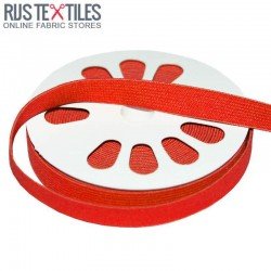 Elastic Tape 15mm Red