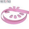 Elastic Tape 15mm Pink