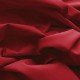 Poplin Cotton Fabric Dark Red - (Poplin Cotton Fabric)