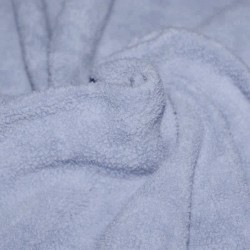 Cotton Fleece Fabric (Sherpa) Jeans