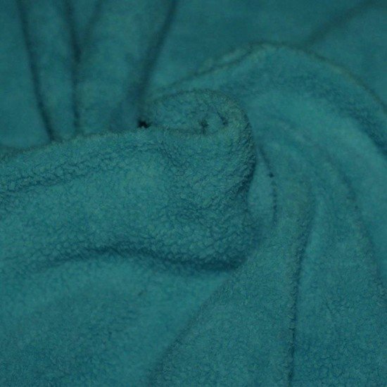 Tissu Polaire Coton (Sherpa) Essence - (Tissu Polaire Coton (Sherpa))