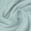 Cotton Jersey Knit Fabric Sea Green
