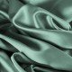 Cotton Satin Stretch Fabric Sea Green - (Cotton Satin Stretch Fabric)