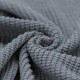 Big Knit Fabric Light Jeans Melange