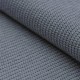 Big Knit Fabric Light Jeans Melange