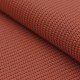 Big Knit Fabric Burnt Orange