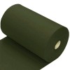 Cuffs Rib Army Green 