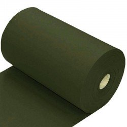 Cuffs Rib Army Green 