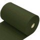 Tissu Bord-Côtes Armée Verte - (Tissu Bord-Côtes )