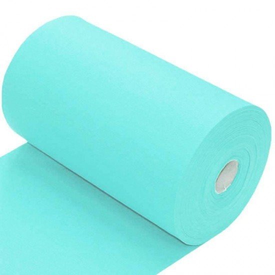 Bündchenstoff Mint - (Bündchenstoff)
